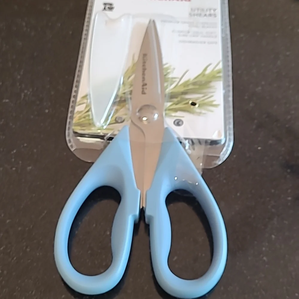 KitchenAid Utility Shears